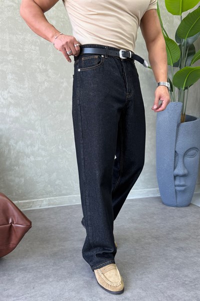 GG PREMİUM SERİ REGULAR FİT JEAN KAHVERENGİ