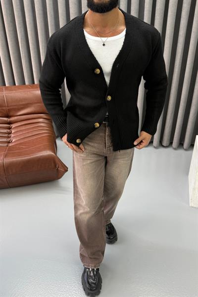 MR KIRÇILLI HIRKA SİYAH