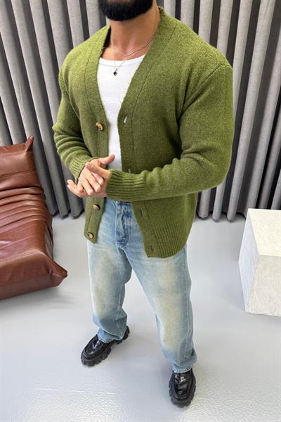 MR KIRÇILLI HIRKA YEŞİL