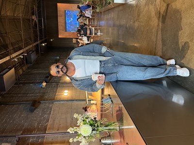 PREMİUM SERİ BALON JEAN TAKIM YIKAMALI MAVİ