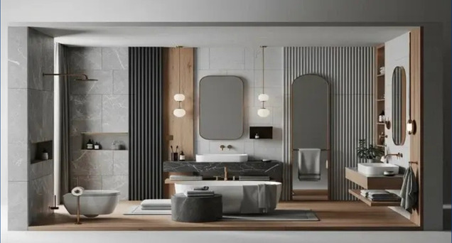 Banyo Tadilatında Ortalama Seramik Maliyeti (2026)