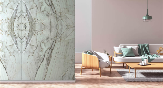 Büyük Format Seramik ile Mekânı Daha Büyük Gösterme Teknikleri