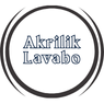 Akrilik Lavabo