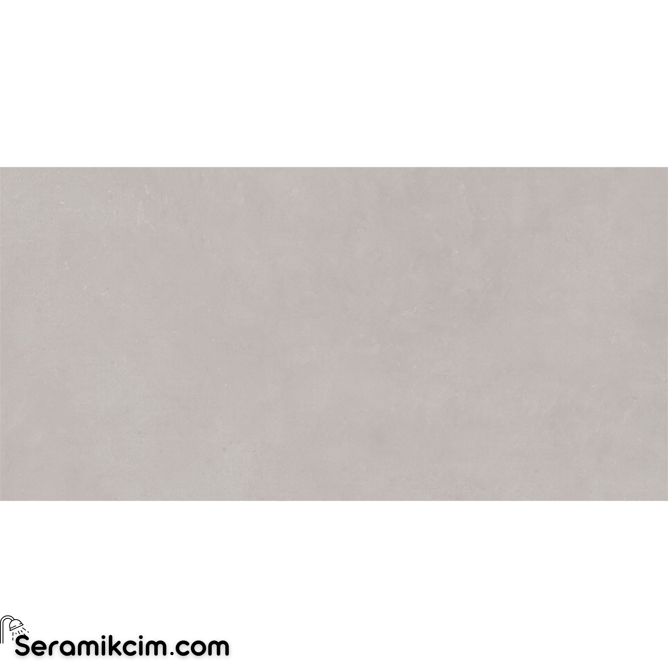 30X60 Cementera Koyu Gri R10B 7R