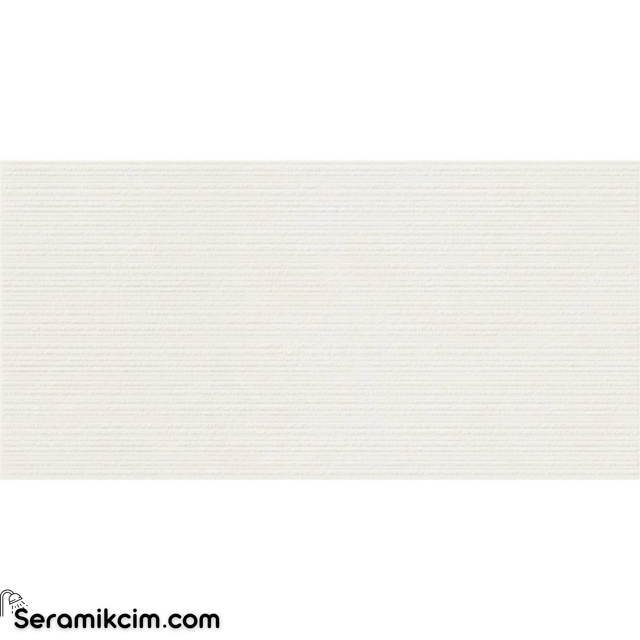 30X60D Cementside Grej Rıgato Dekor Matnr