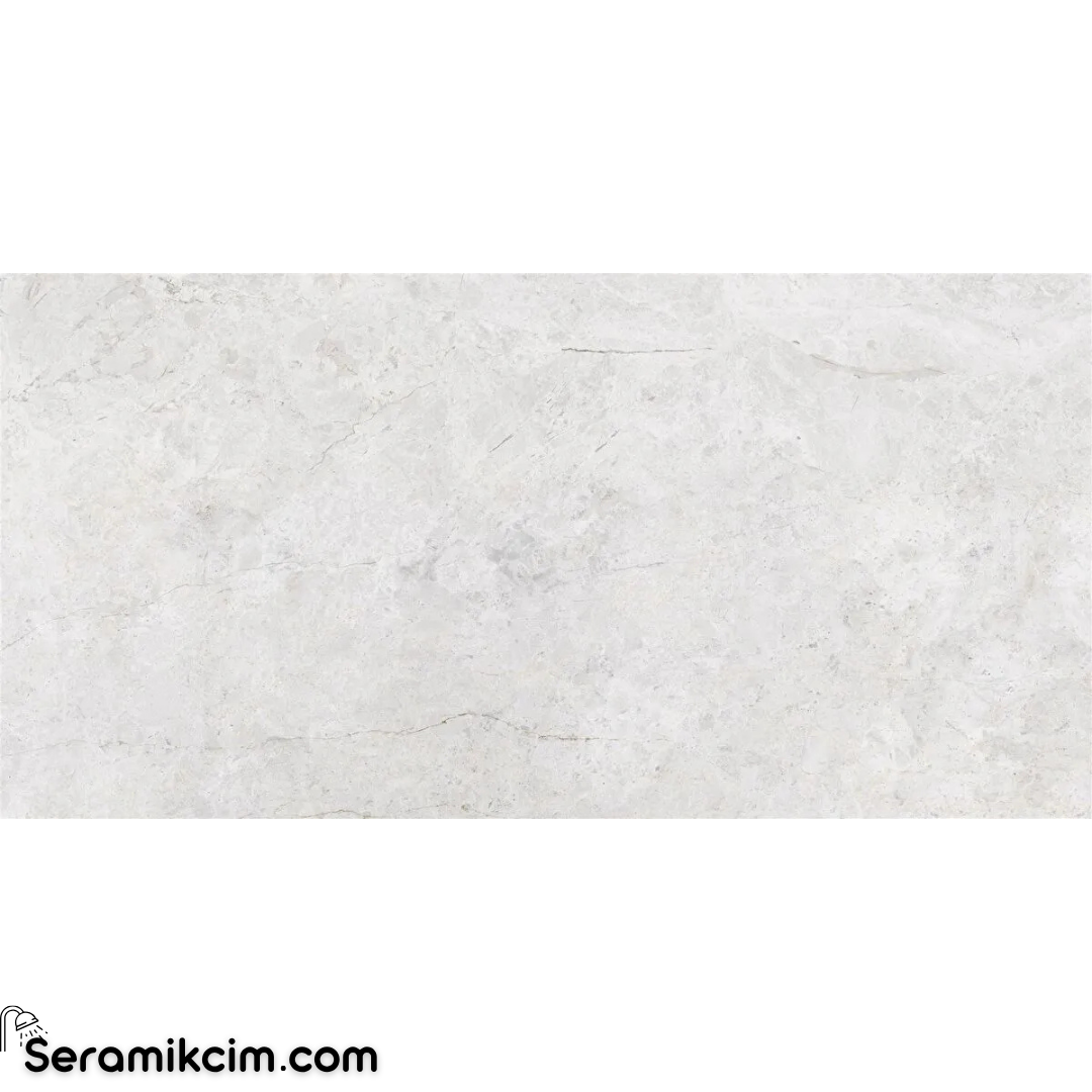 30X60D Marmori Royal Krem Parlak 7.5mm Nr