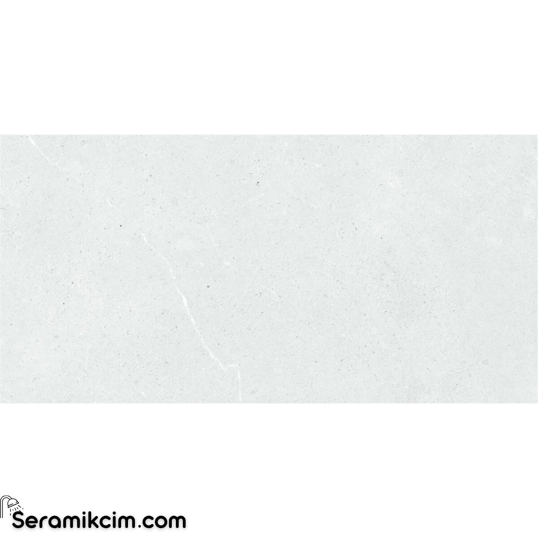 30X60D Set6.0 Lımestone Beyaz Mat Nr