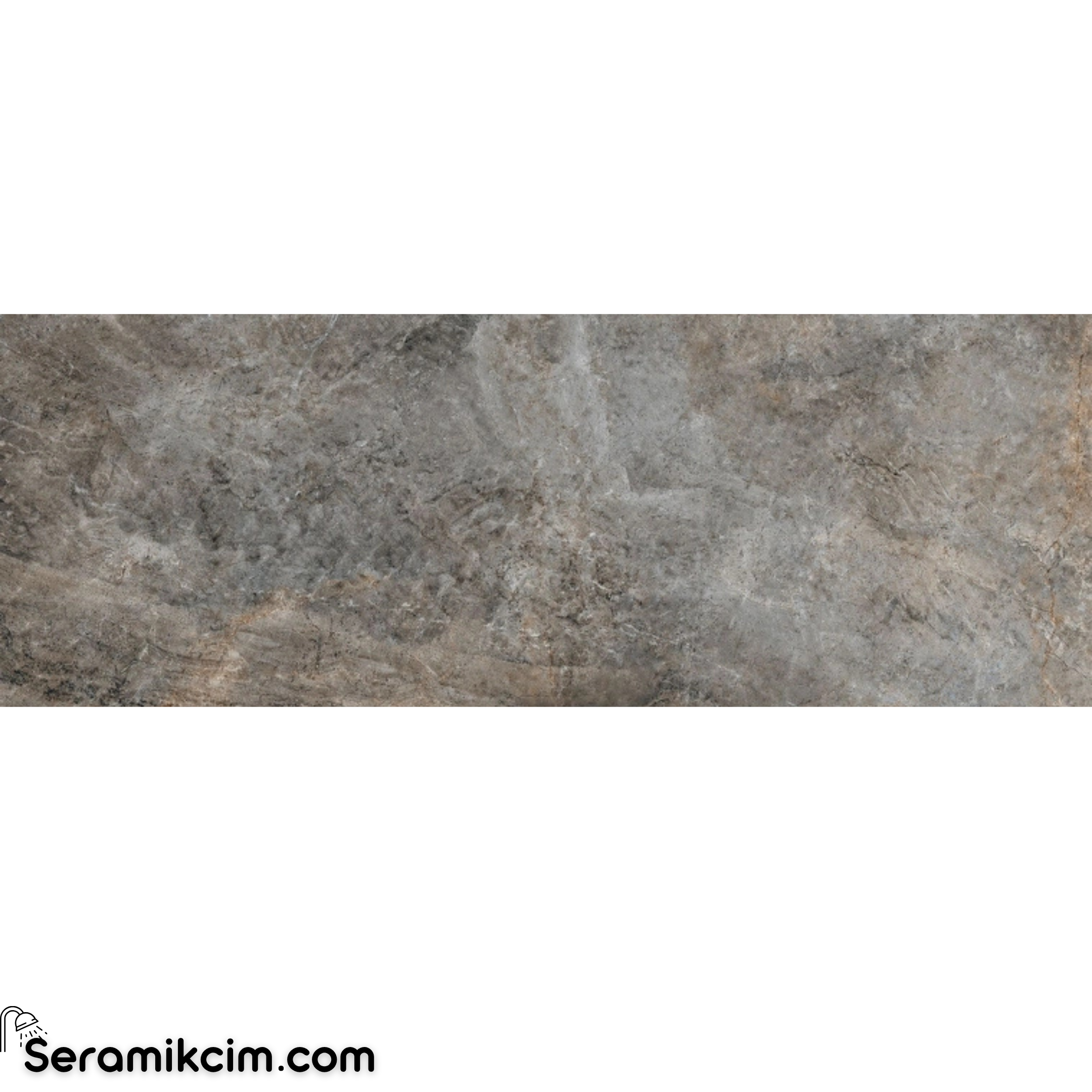 40X120D Marble-X Augustos Taupe Parlak 7Mm 8R