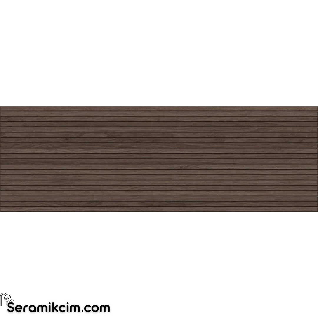 40X120D Set7.0 Moka Wood Dekor Mat 8R