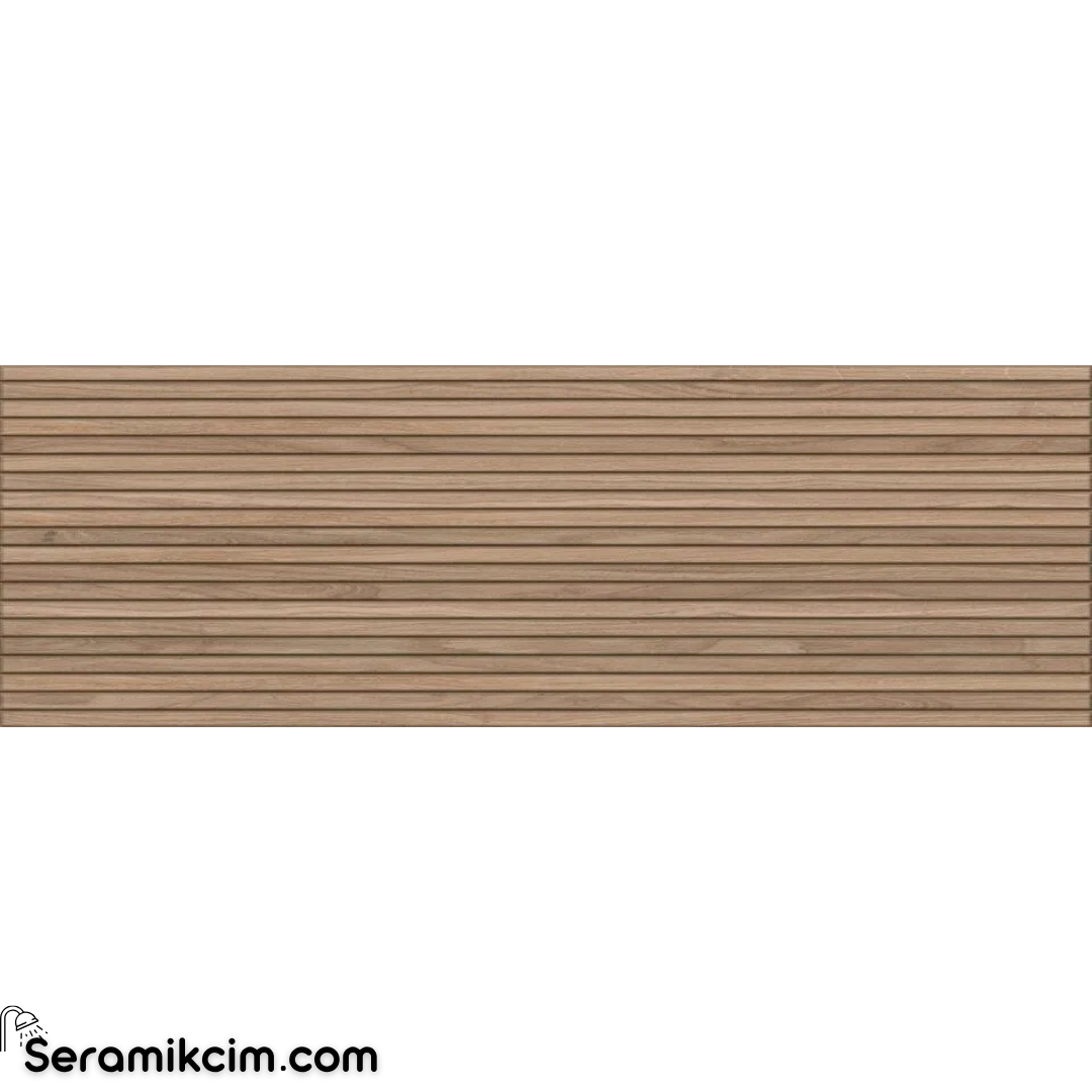40X120D Set7.0 Dogal Wood Dekor Mat 8R