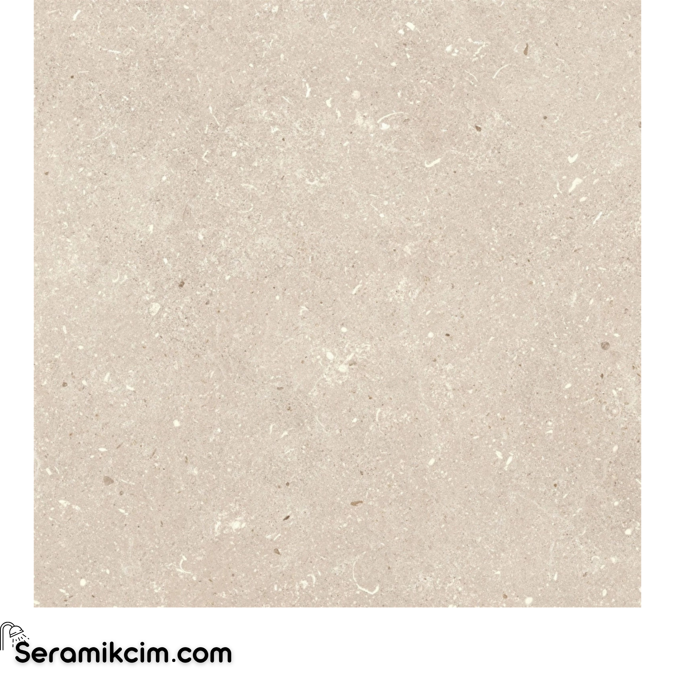 80X80 Stoneart Krem R11 20mm 5R