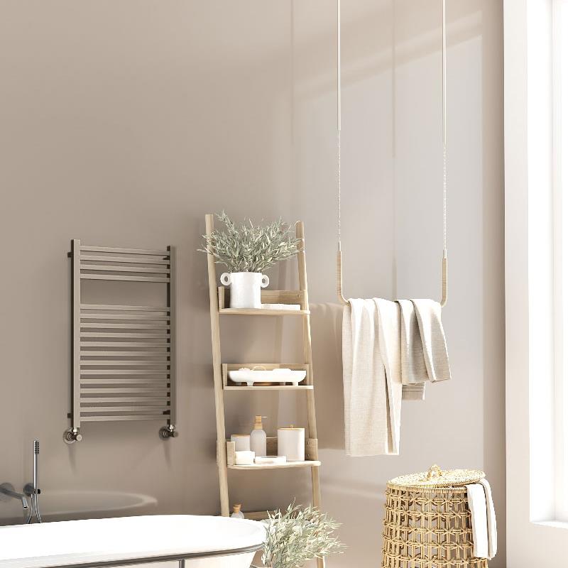 BARBADOS Dekoratif Havlupan 500x800 Antik