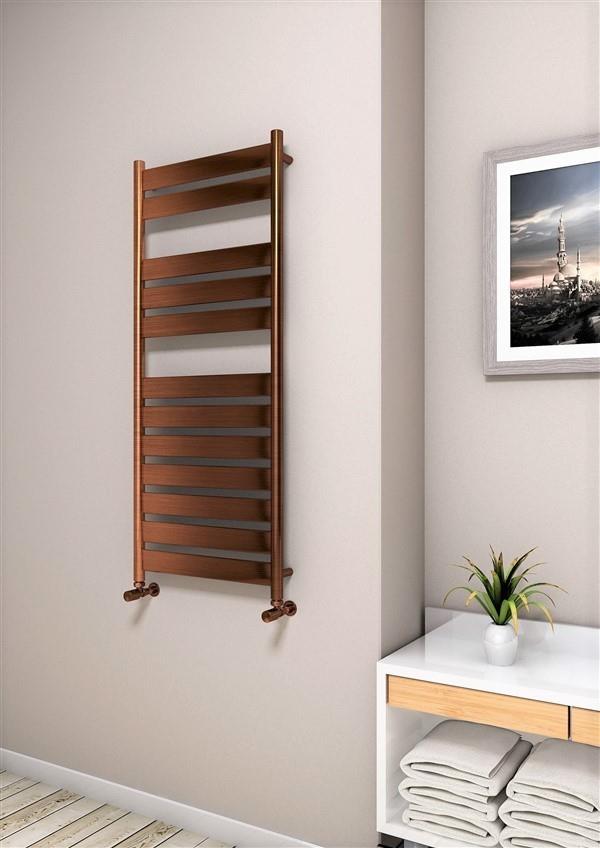 Bora Bora Dekoratif Havlupan 500x1200 Bakır Eskitme