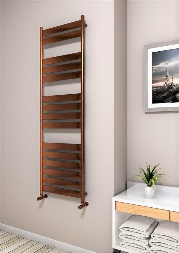 Bora Bora Dekoratif Havlupan 500x1600 Bakır Eskitme