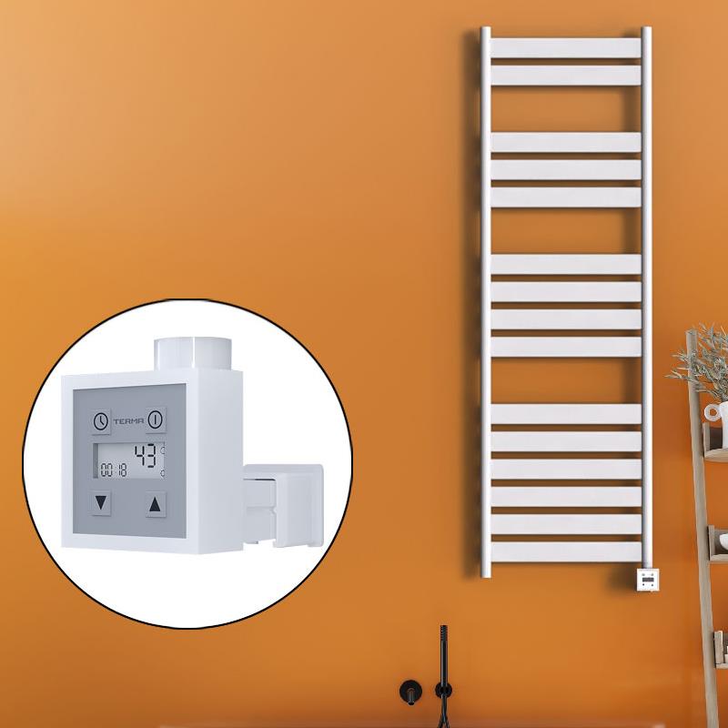 Bora Bora Elektrikli Havlupan 500x1600 Beyaz Ktx3 1000 W