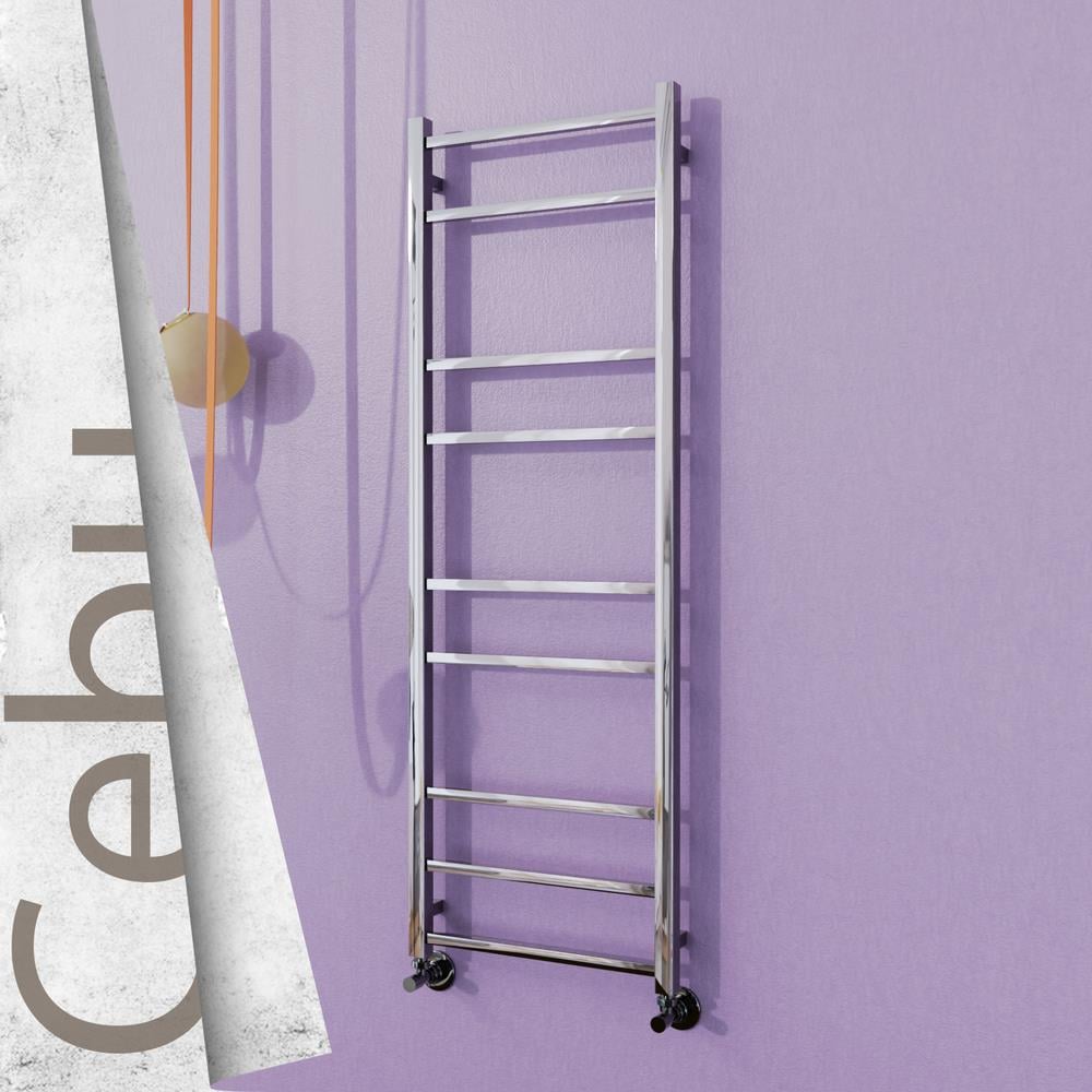 Cebu Dekoratif Havlupan 500x1395 (Paslanmaz Çelik) Ayna Polisajlı