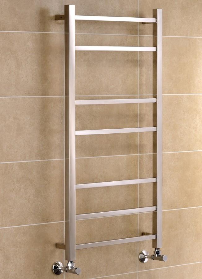 Cebu Dekoratif Havlupan 600x1050 (Paslanmaz Çelik) Ayna Polisajlı