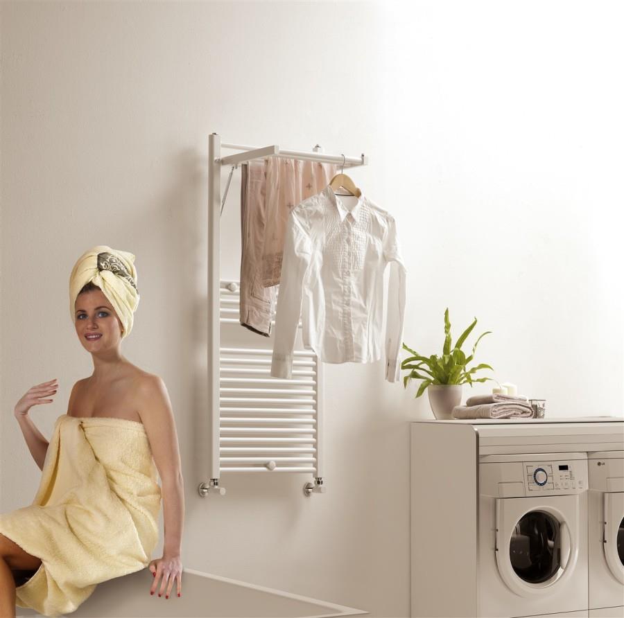 Dinamic Plus Raflı Havlupan 500x1769 Beyaz