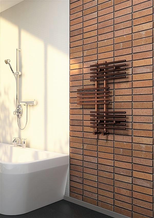 Fiji Dekoratif Havlupan 650x740 Bakır Eskitme