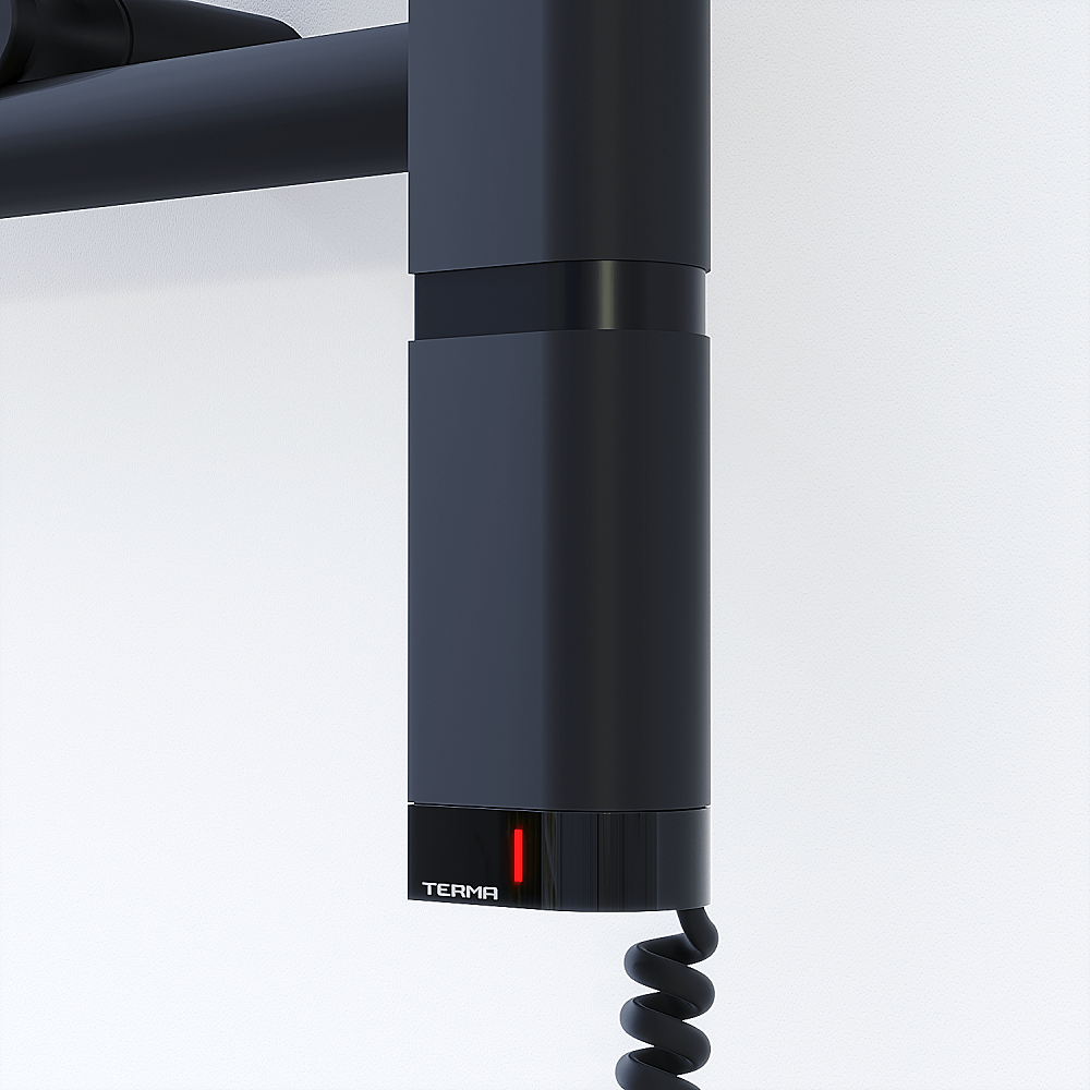 Havlupan İçin Elektrik Kiti Siyah OneD 30x40 (Sağ)