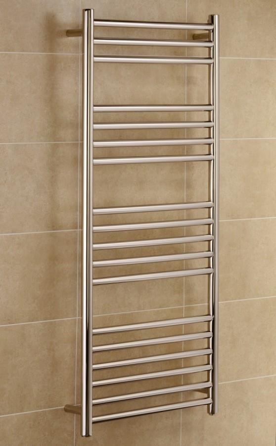 Lanzarote Dekoratif Havlupan  400x1200 (Paslanmaz Çelik) Ayna Polisajlı