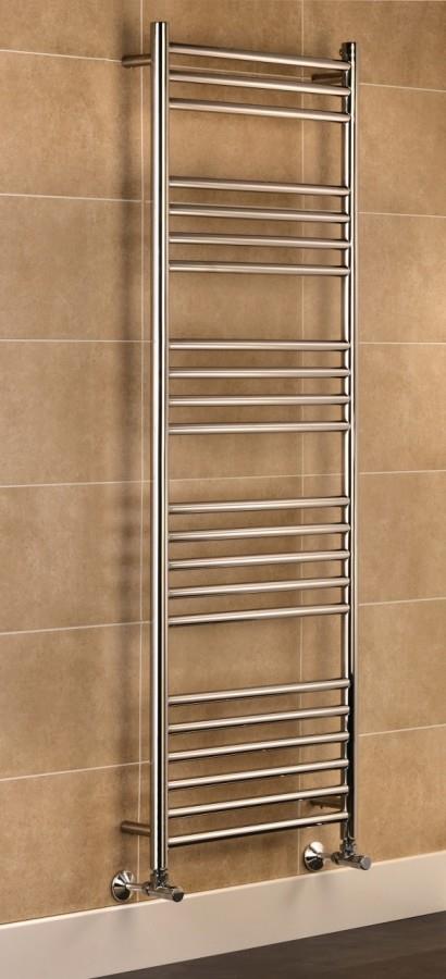 Lanzarote Dekoratif Havlupan  400x1500 (Paslanmaz Çelik) Ayna Polisajlı