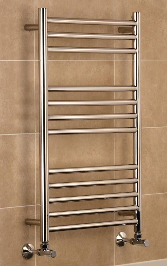 Lanzarote Dekoratif Havlupan  400x800 (Paslanmaz Çelik) Ayna Polisajlı
