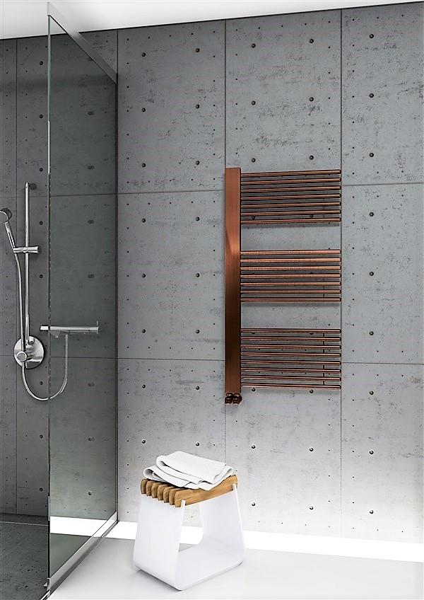 Male Dekoratif Havlupan 600x1190 Bakır Eskitme