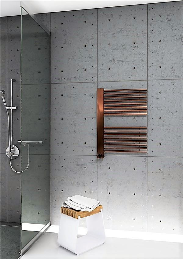 Male Dekoratif Havlupan 600x800 Bakır Eskitme