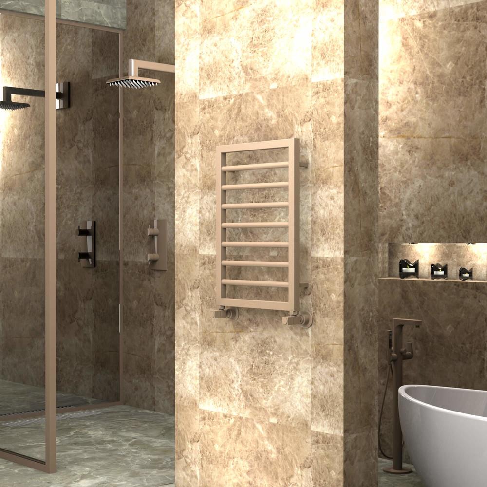 Naxos Dekoratif Havlupan 450x655 Terra Mat 7006