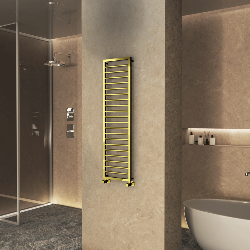 Naxos Dekoratif Havlupan 500x1655 Altın