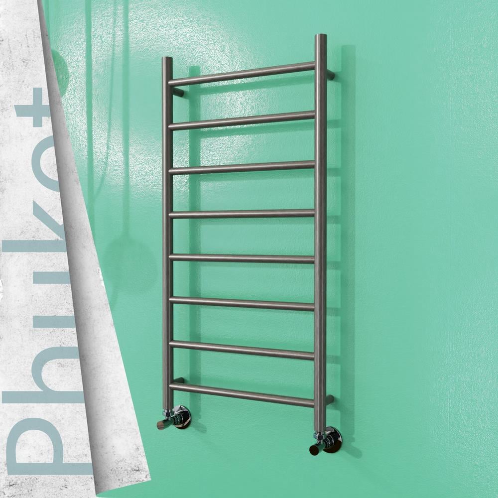 Phuket Dekoratif Havlupan 500x1000 (Paslanmaz Çelik) Satine Polisajlı