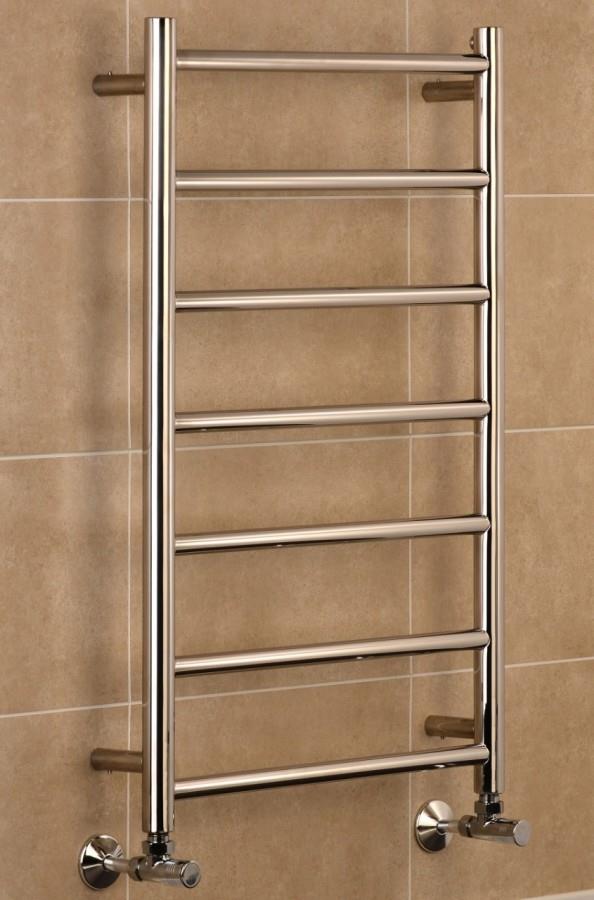 Phuket Dekoratif Havlupan 500x800 (Paslanmaz Çelik) Ayna Polisajlı