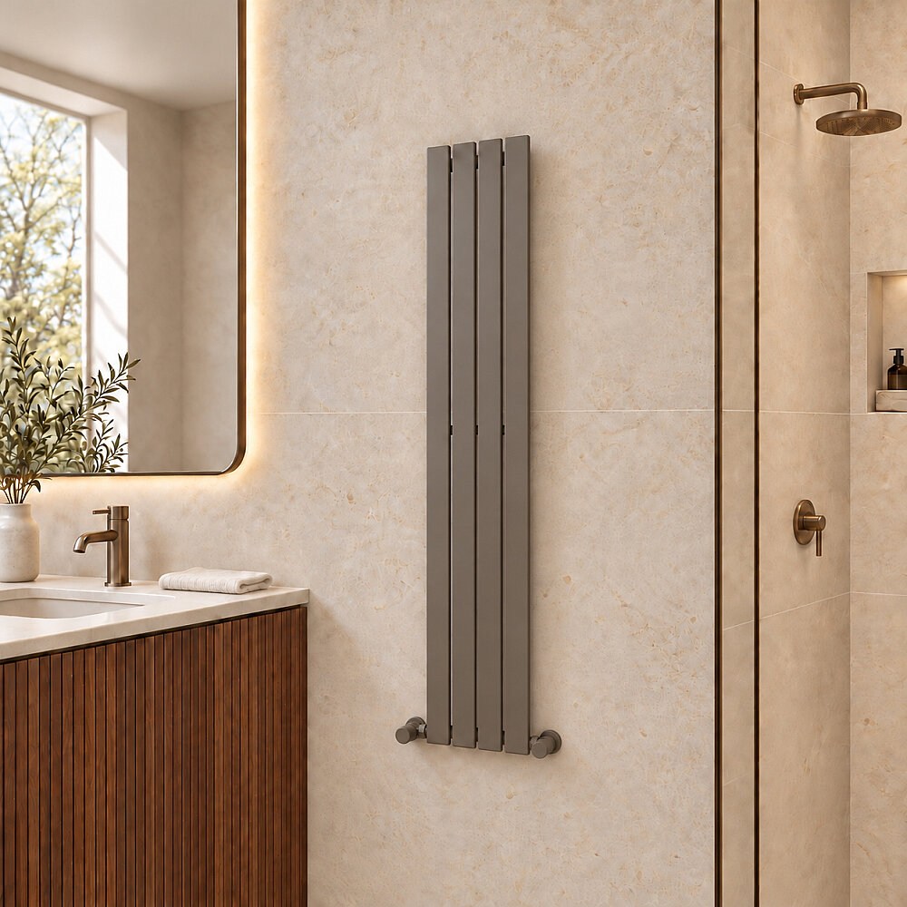 Silba Dekoratif Havlupan 270x1500 Terra