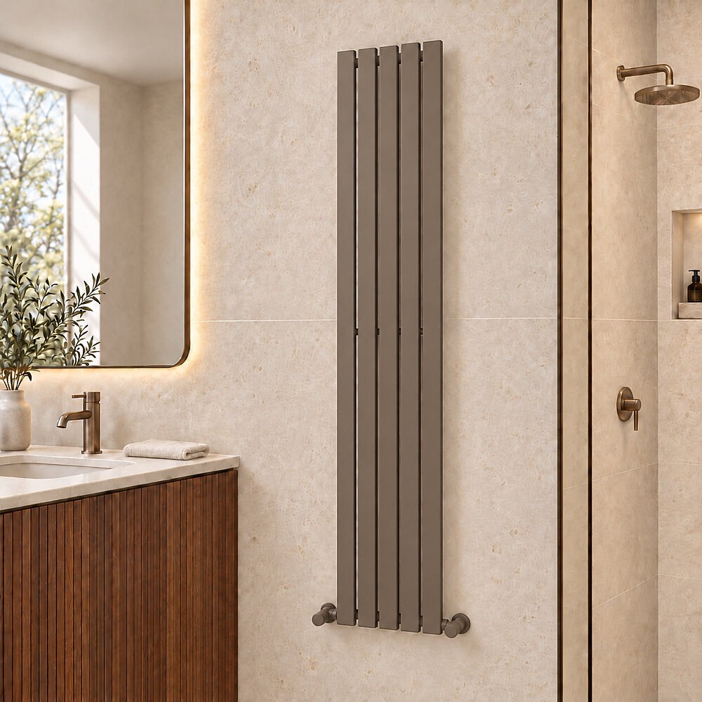 Silba Dekoratif Havlupan 340x1800 Terra