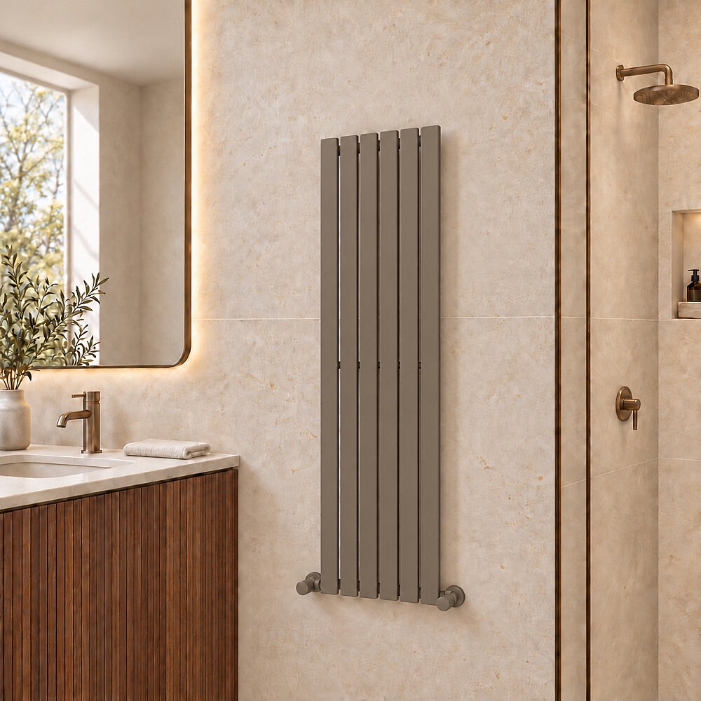 Silba Dekoratif Havlupan 410x1500 Terra