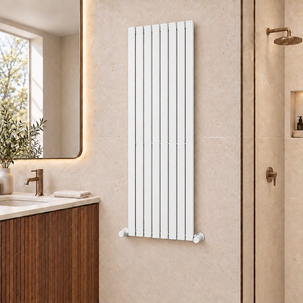 Silba Dekoratif Havlupan 480x1500 Beyaz