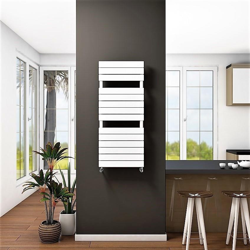 TİP 10H Dekoratif Havlupan 600x1180 Beyaz