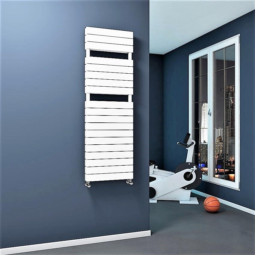 TİP 20H Dekoratif Havlupan 500x1550 Beyaz