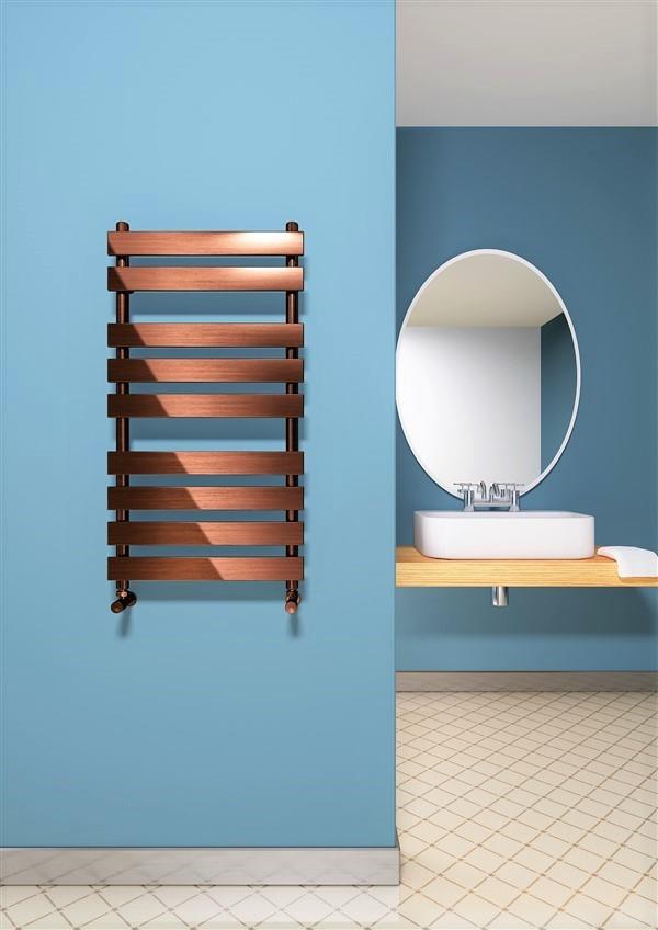 Tahiti Dekoratif Havlupan 500x950 Bakır Eskitme