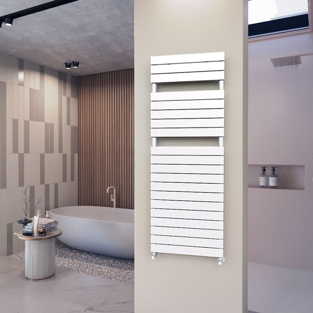 Tip 10H Dekoratif Havlupan 600x1624 Beyaz