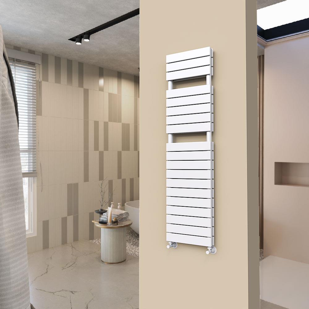 Tip 20H Dekoratif Havlupan 400x1550 Beyaz