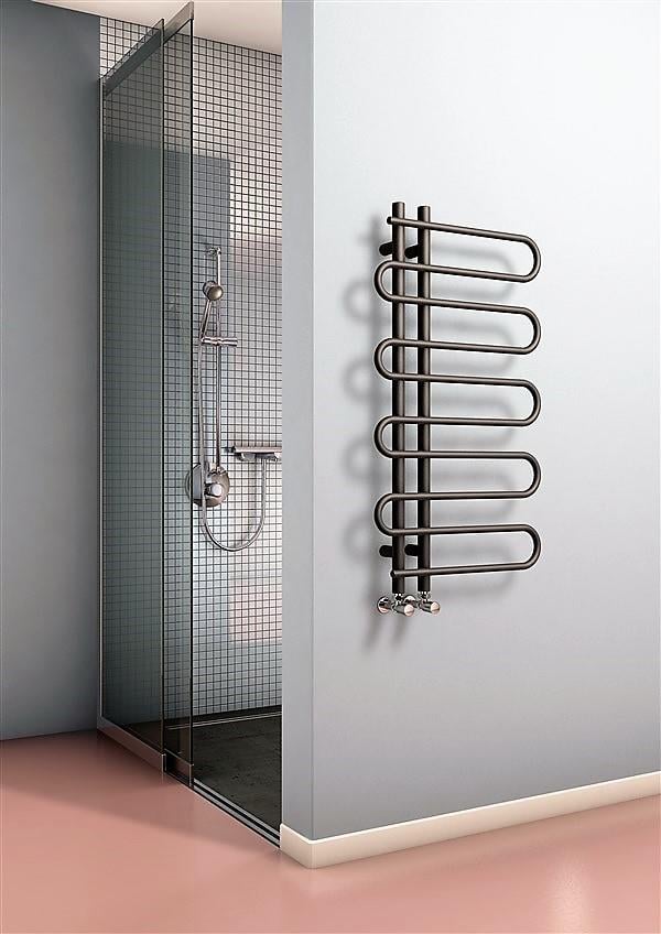 Zante Dekoratif Havlupan 500x1000 Antrasit