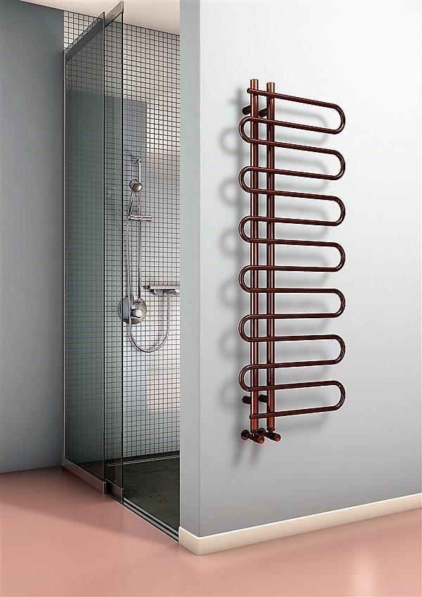 Zante Dekoratif Havlupan 600x1400 Bakır Eskitme