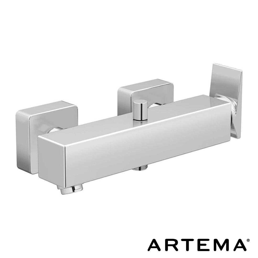 Artema Brava Banyo Bataryası A42613