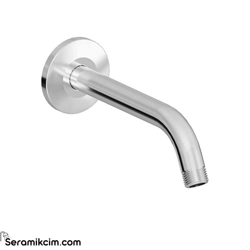 Artema Duş Dirseği (Duvardan Kısa) A45935