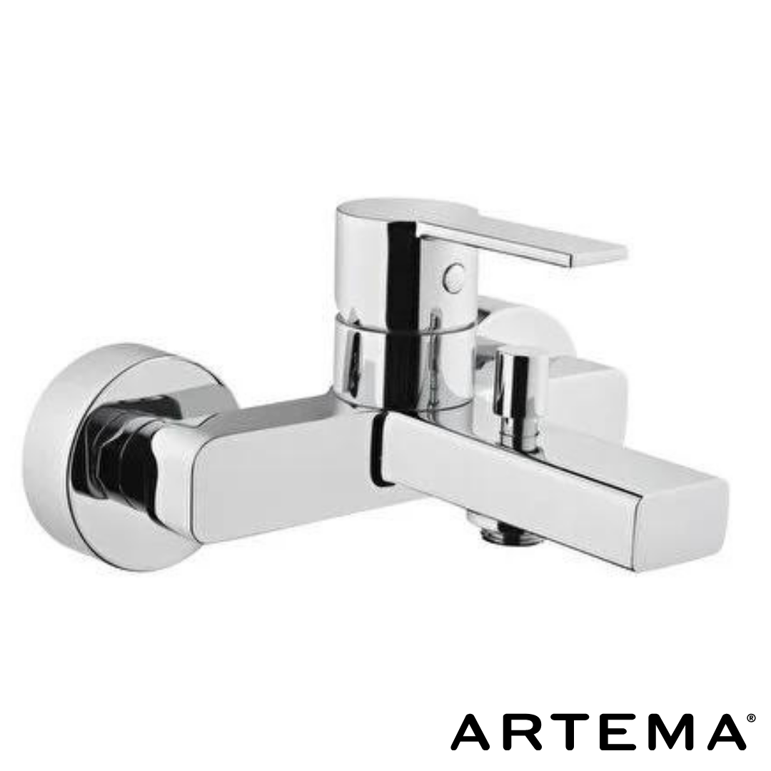 Artema Flo S Banyo Bataryası A41937