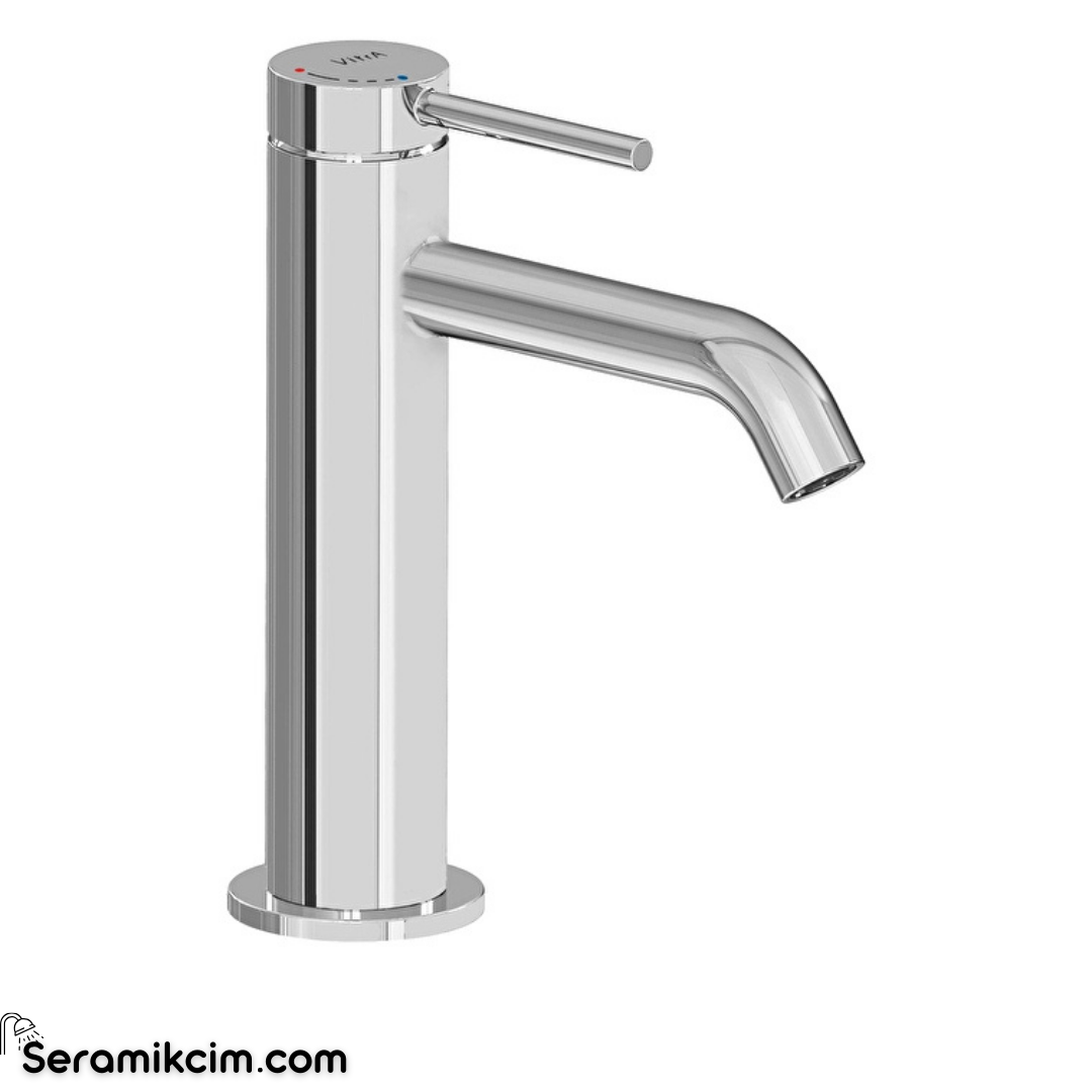 Artema Minimax Round Blueco Lavabo Bataryası (Yüksek) A43532Enr