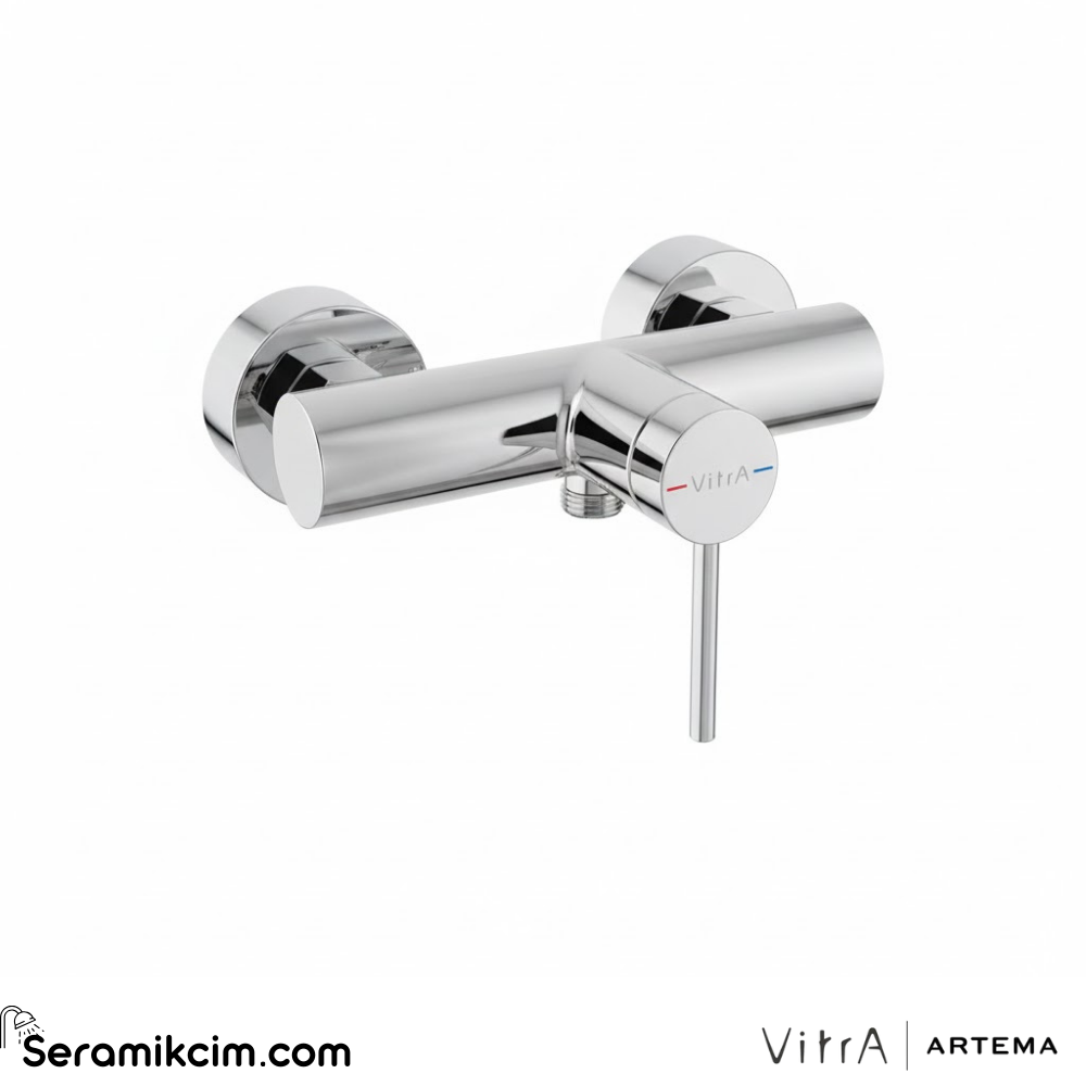 Artema Minimax Round Duş Bataryası A43529