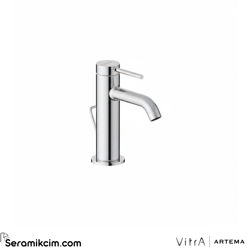 Artema Minimax Round Lavabo Bataryası (Yüksek) A43532